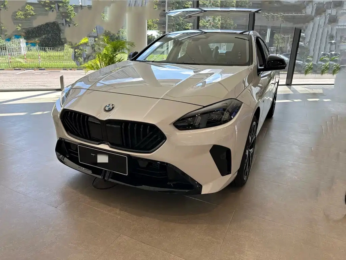 BMW 2-SERIES  2025