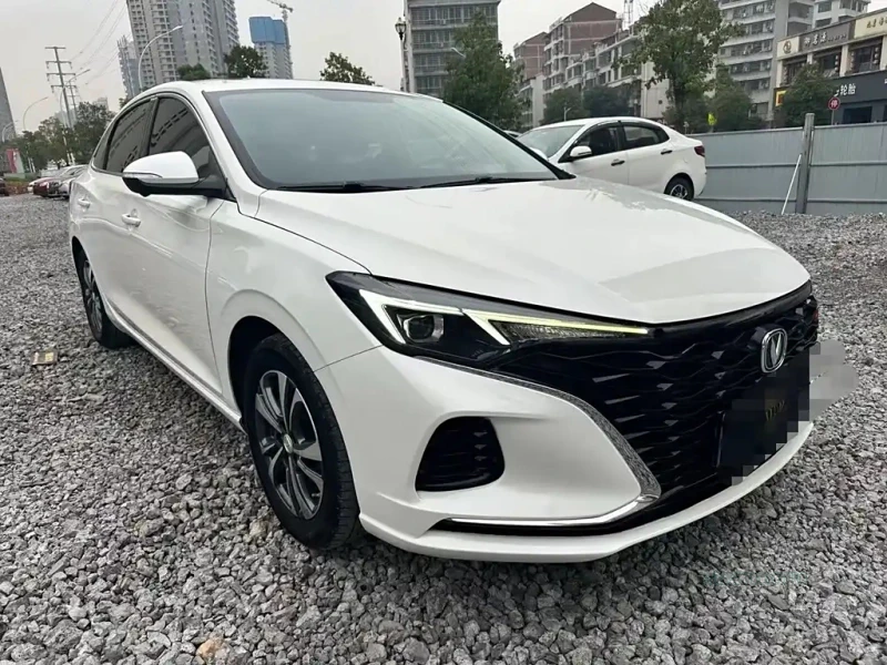 CHANGAN EADO