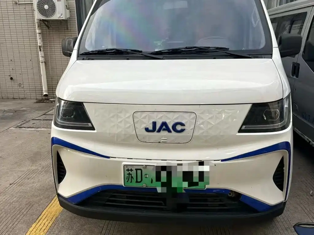 JAC &#34013;&#29483;