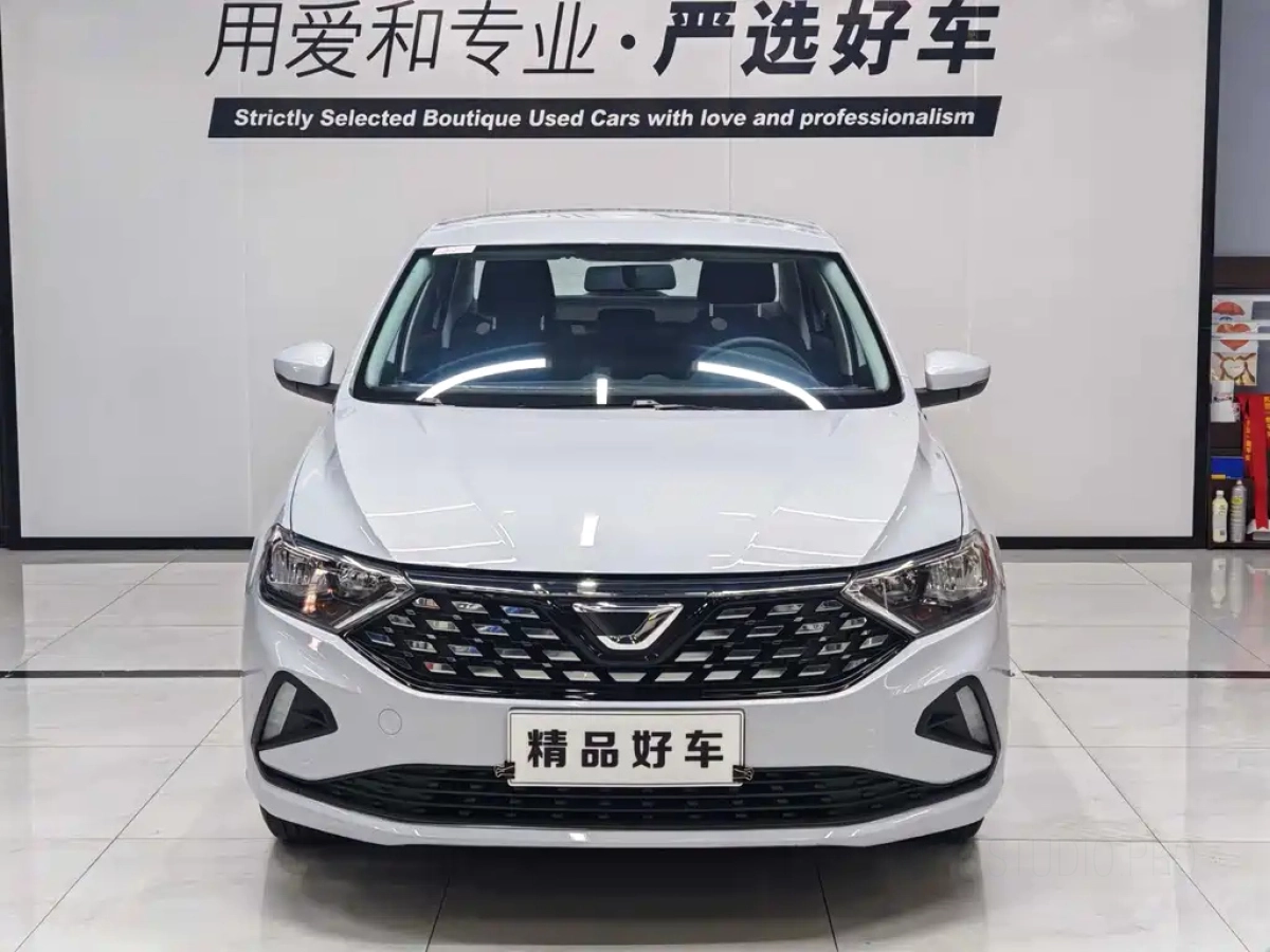 JETTA VA3  2021