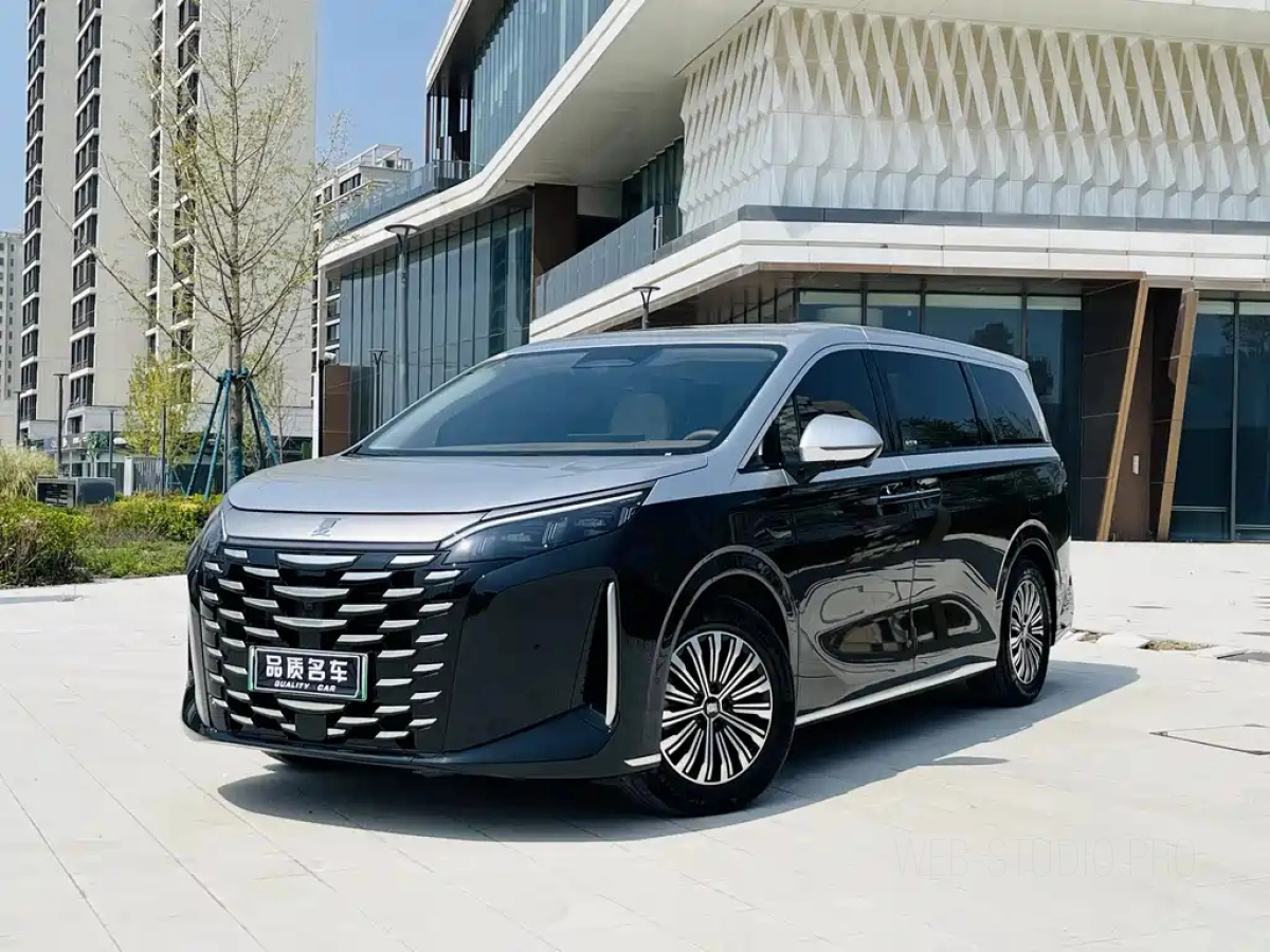 BYD 夏  2025