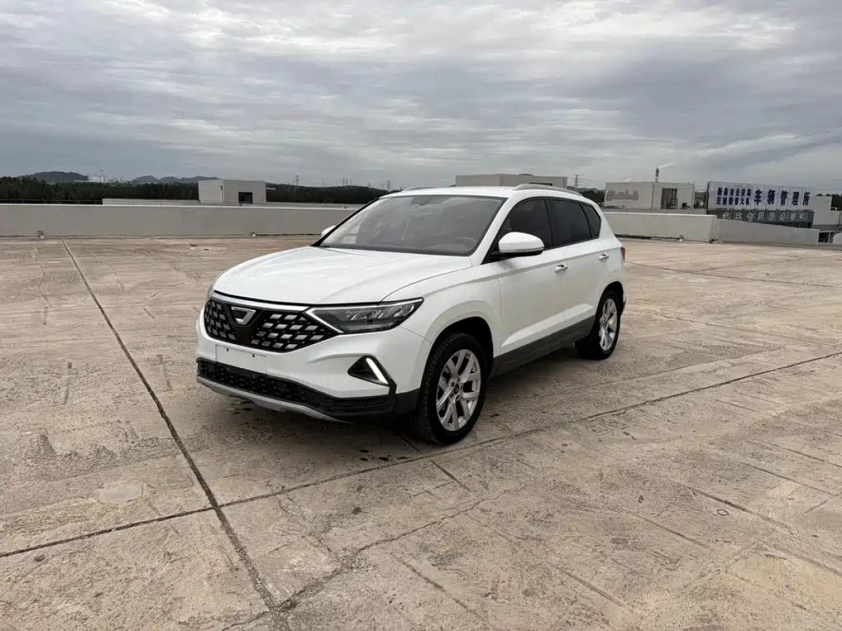 JETTA VS5  2019