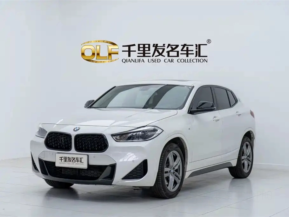 BMW X2  2023