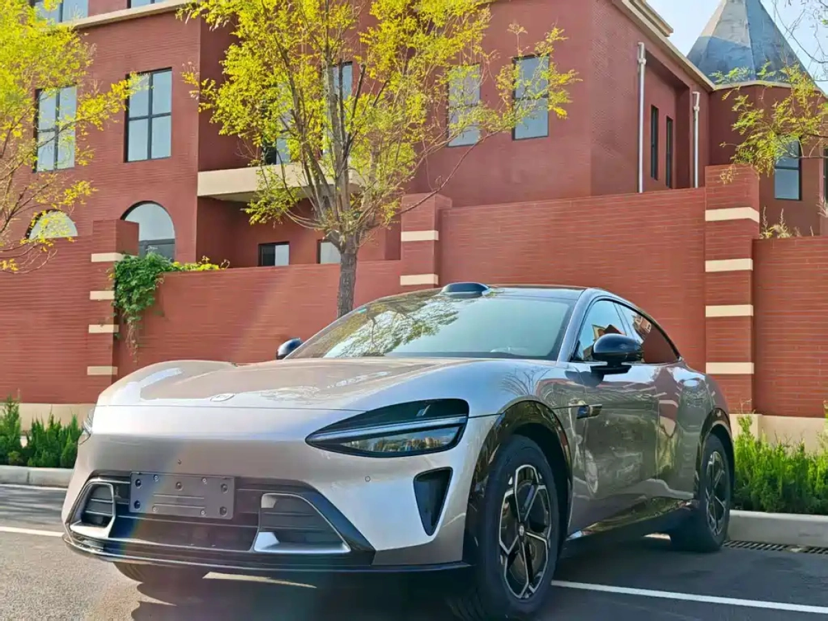 XIAOMI AUTO OTHER  2025