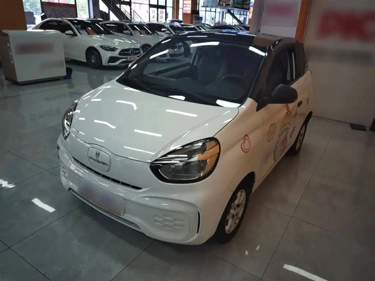 ROEWE CLEVER CLEVER