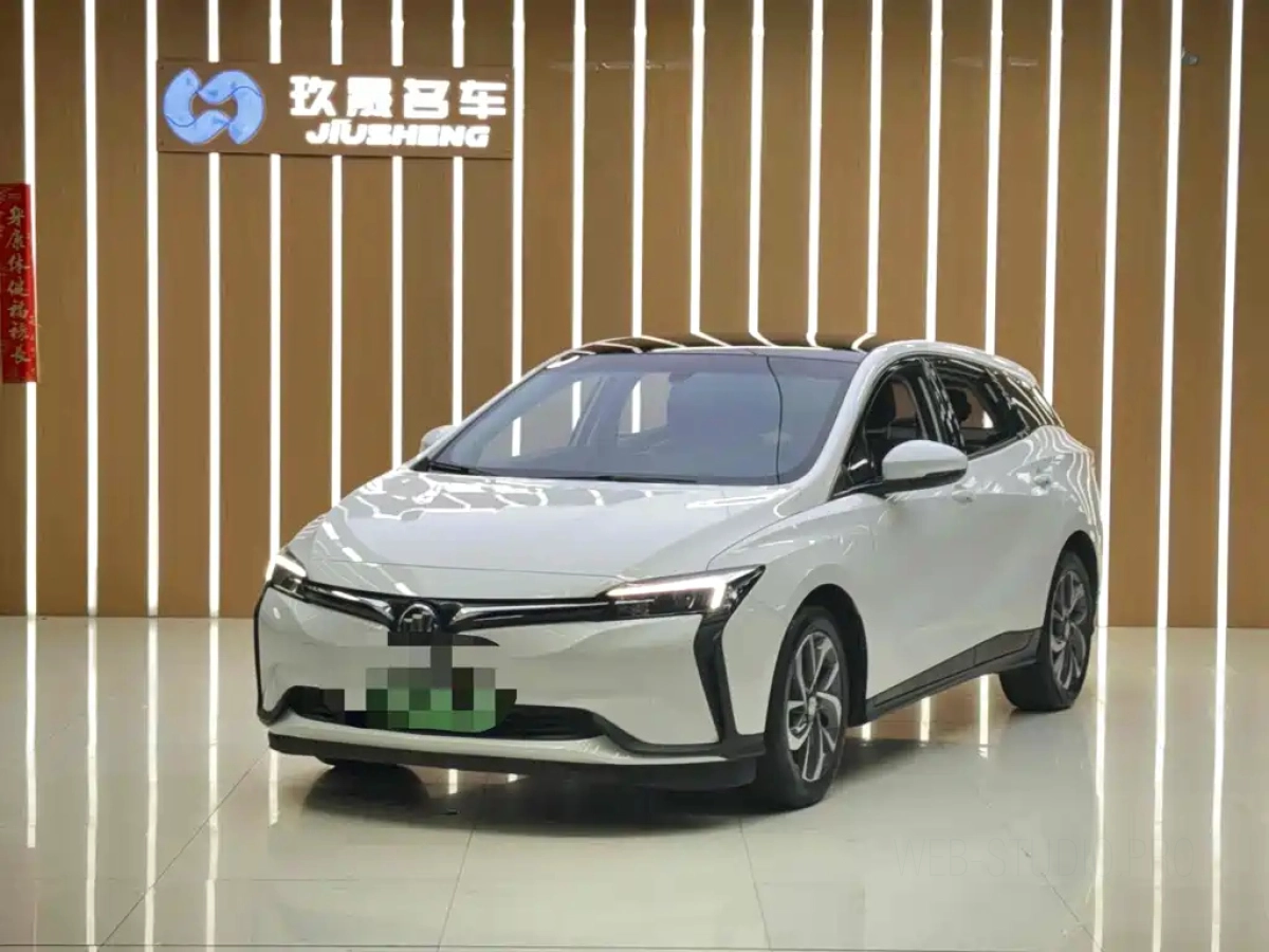 BUICK VELITE 6  2020