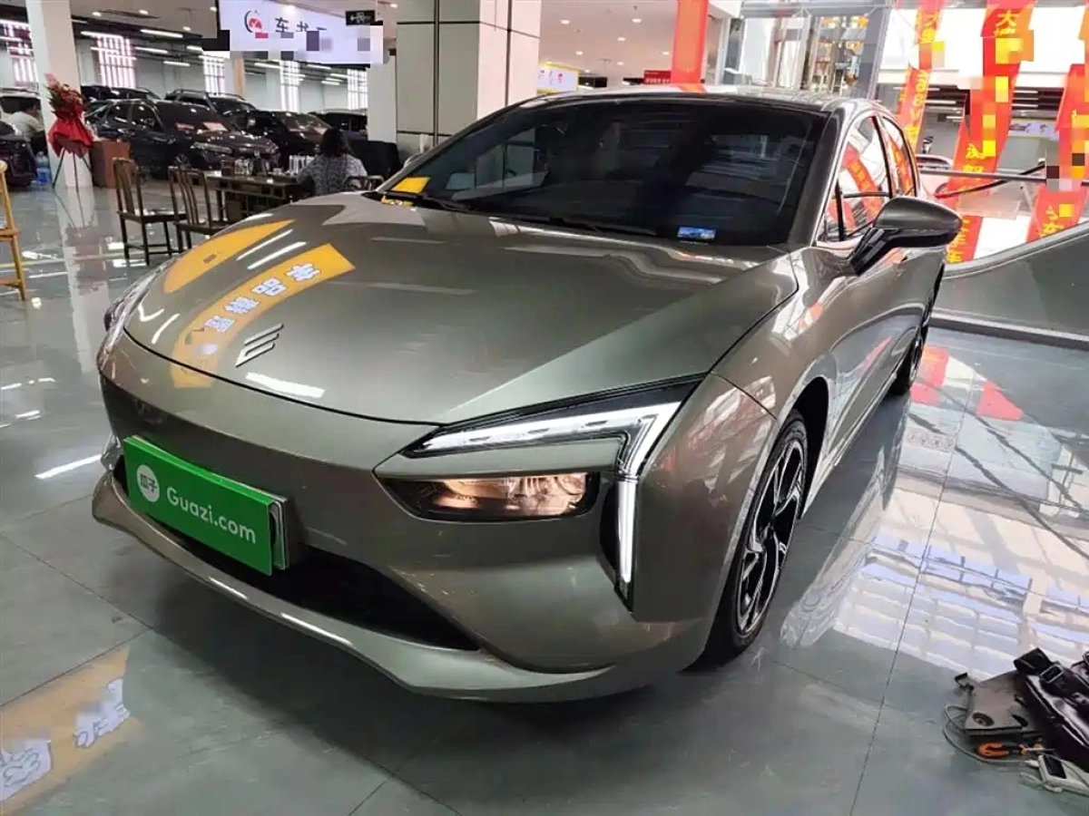 JMC 羿  2022