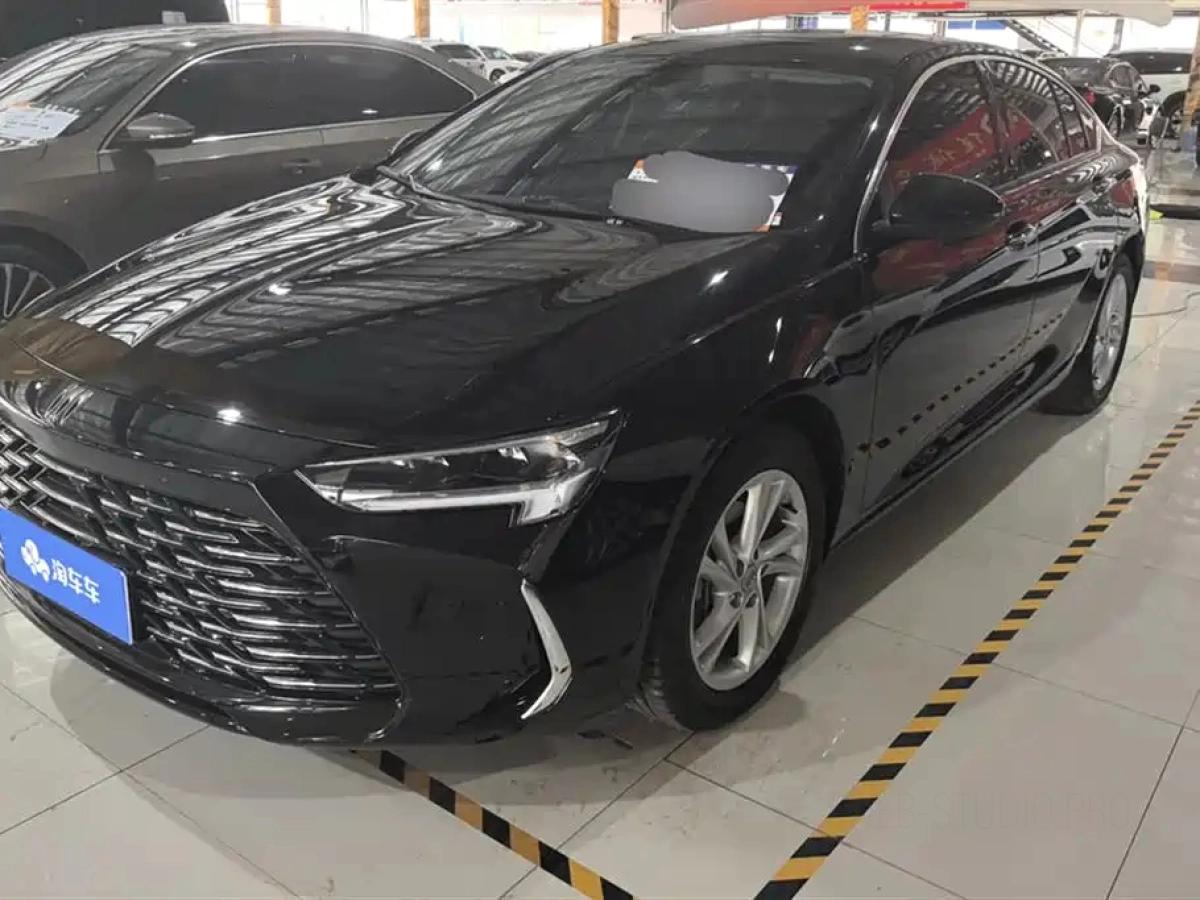 BUICK REGAL  2024