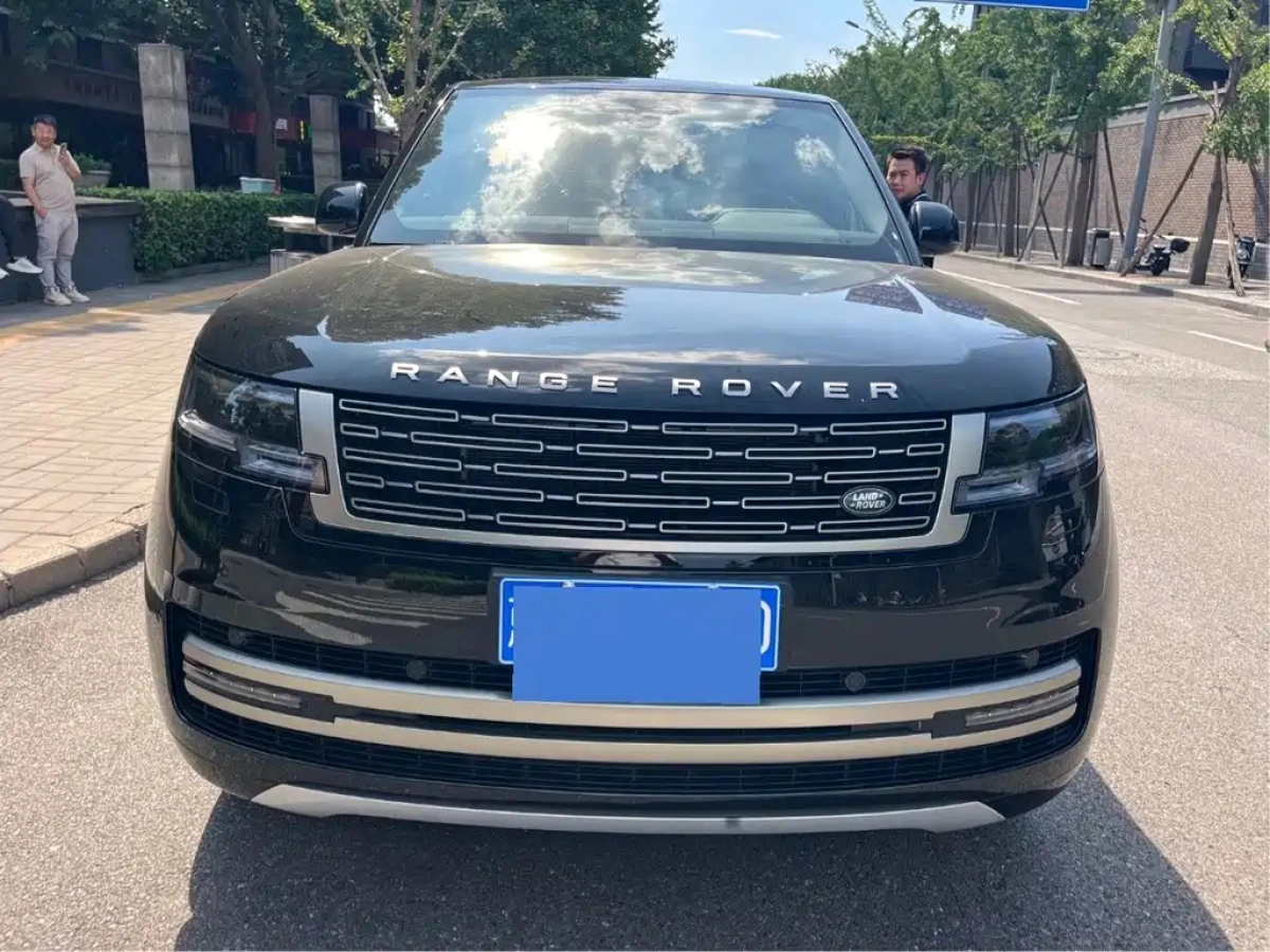 LAND ROVER RANGE ROVER  2023