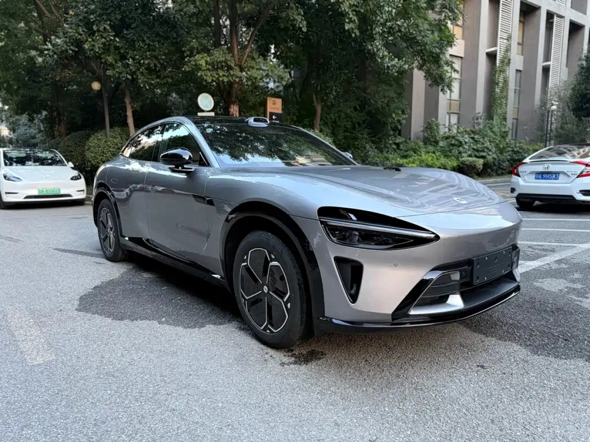 XIAOMI AUTO OTHER
