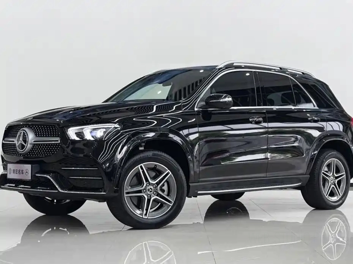 MERCEDES BENZ GLE  2023