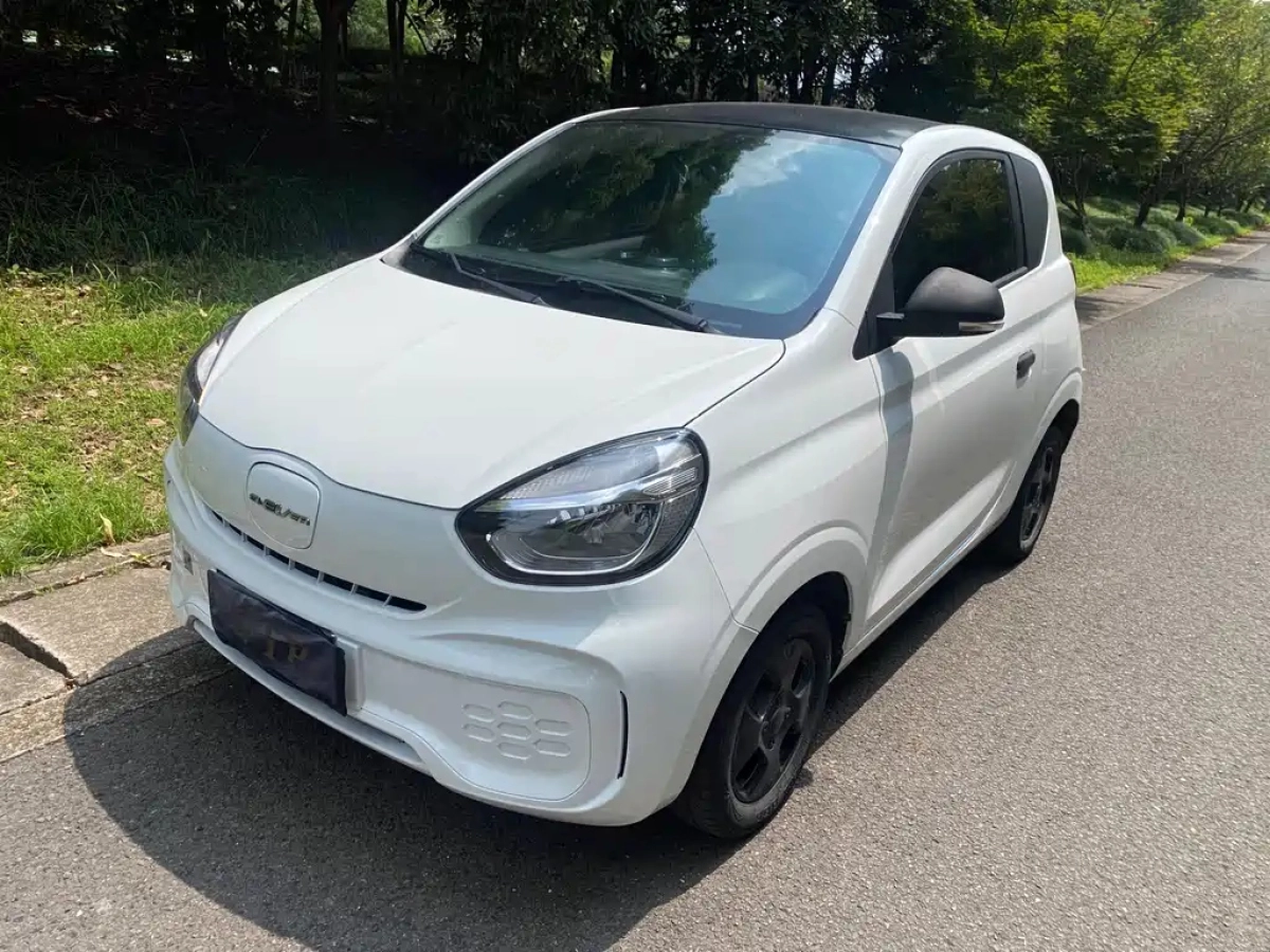 ROEWE CLEVER CLEVER