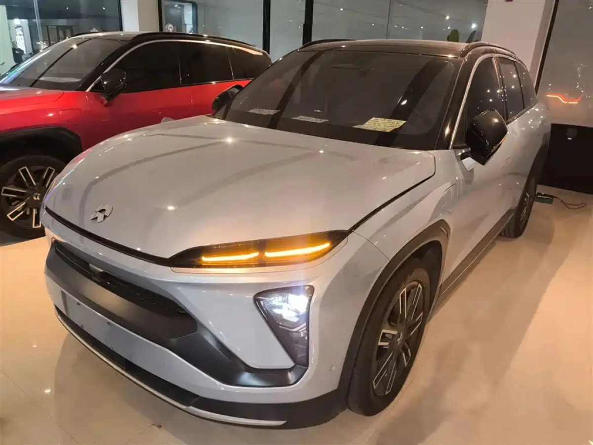 NIO ES6  2020