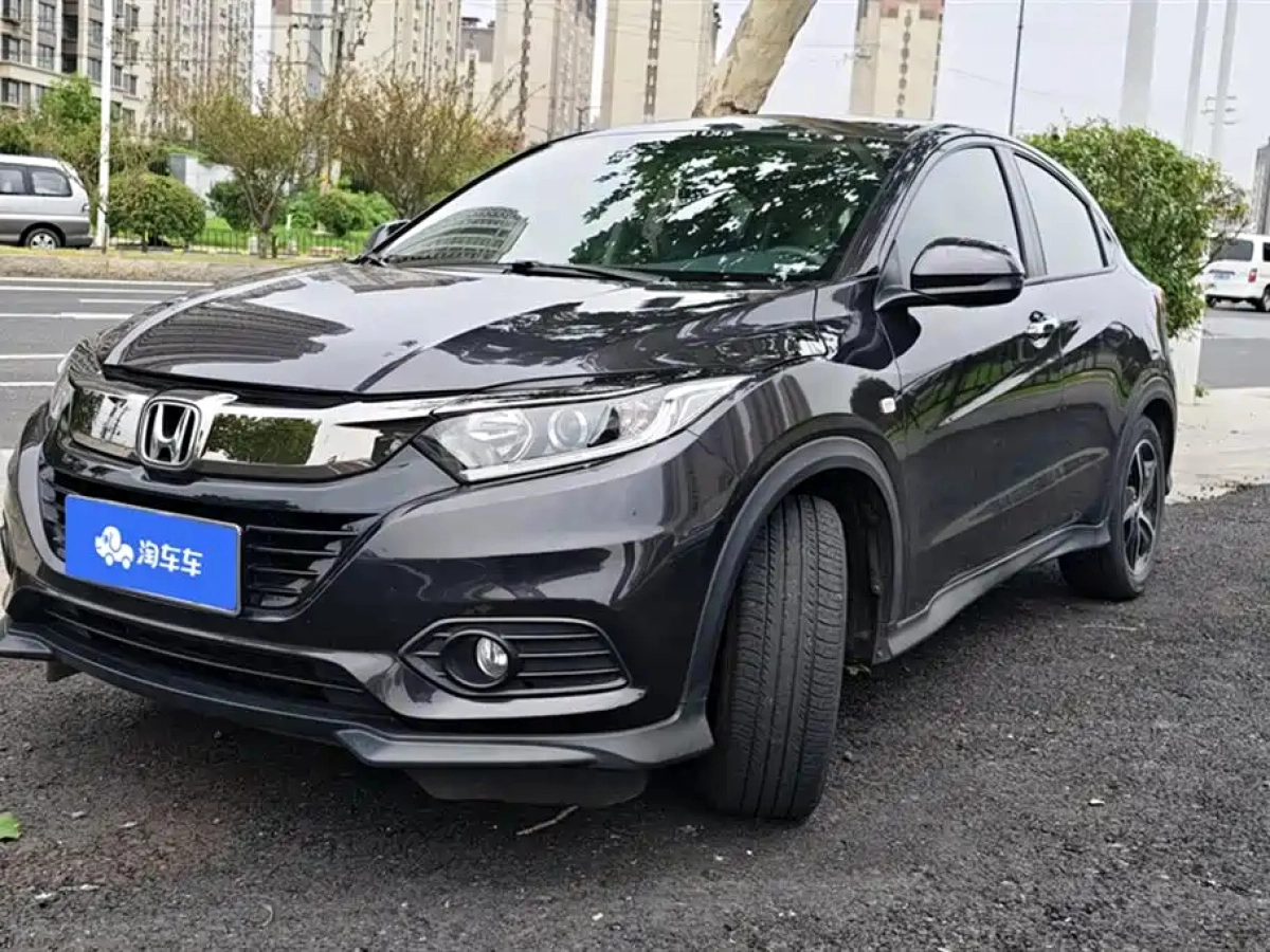 HONDA VEZEL  2020