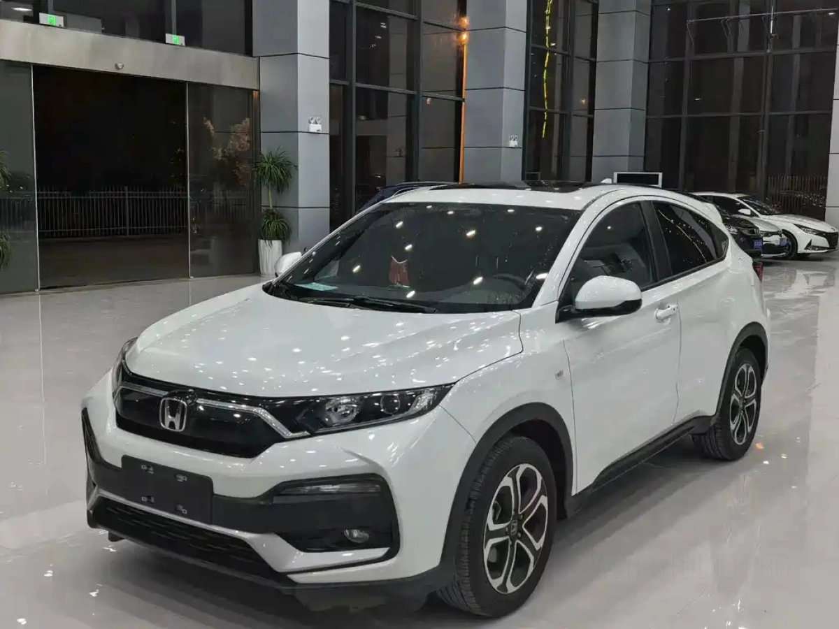 HONDA XR-V  2021