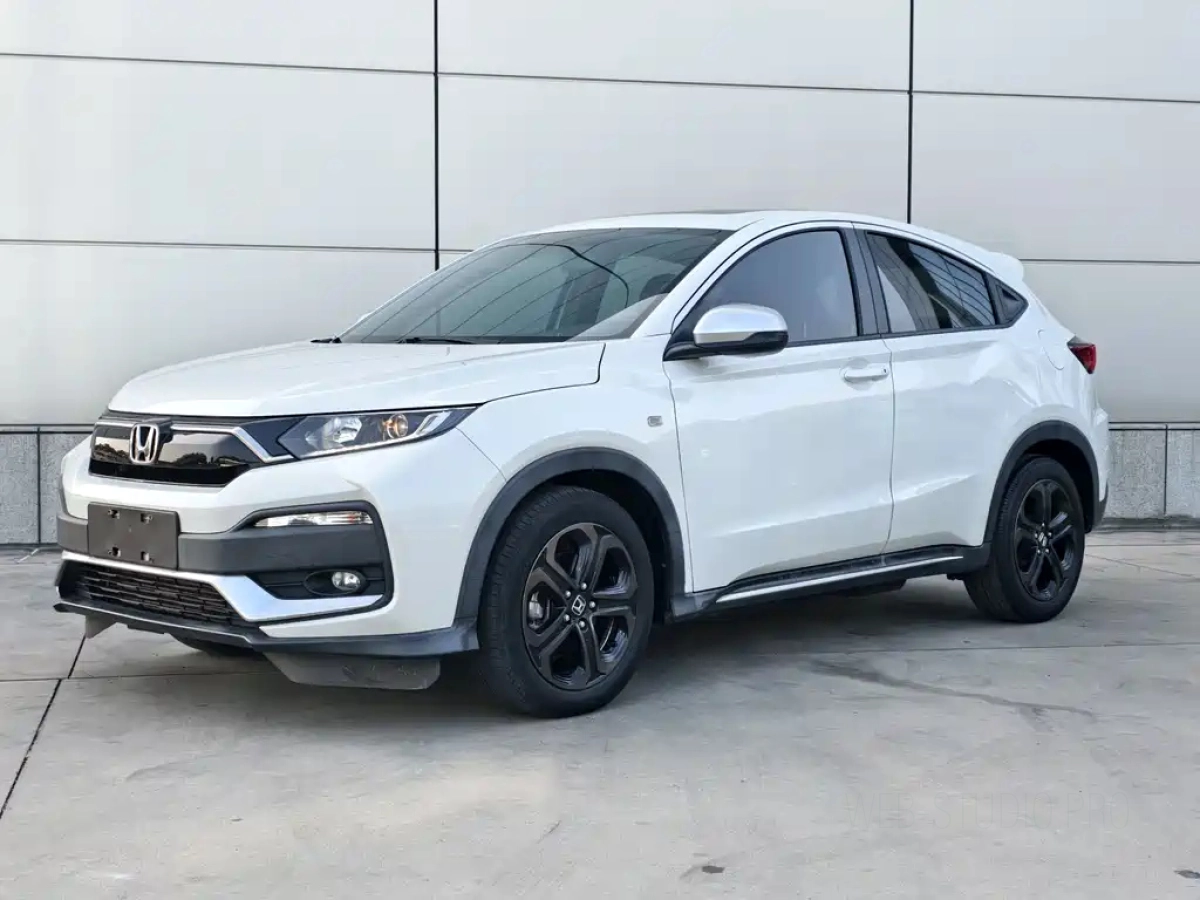 HONDA XR-V  2021
