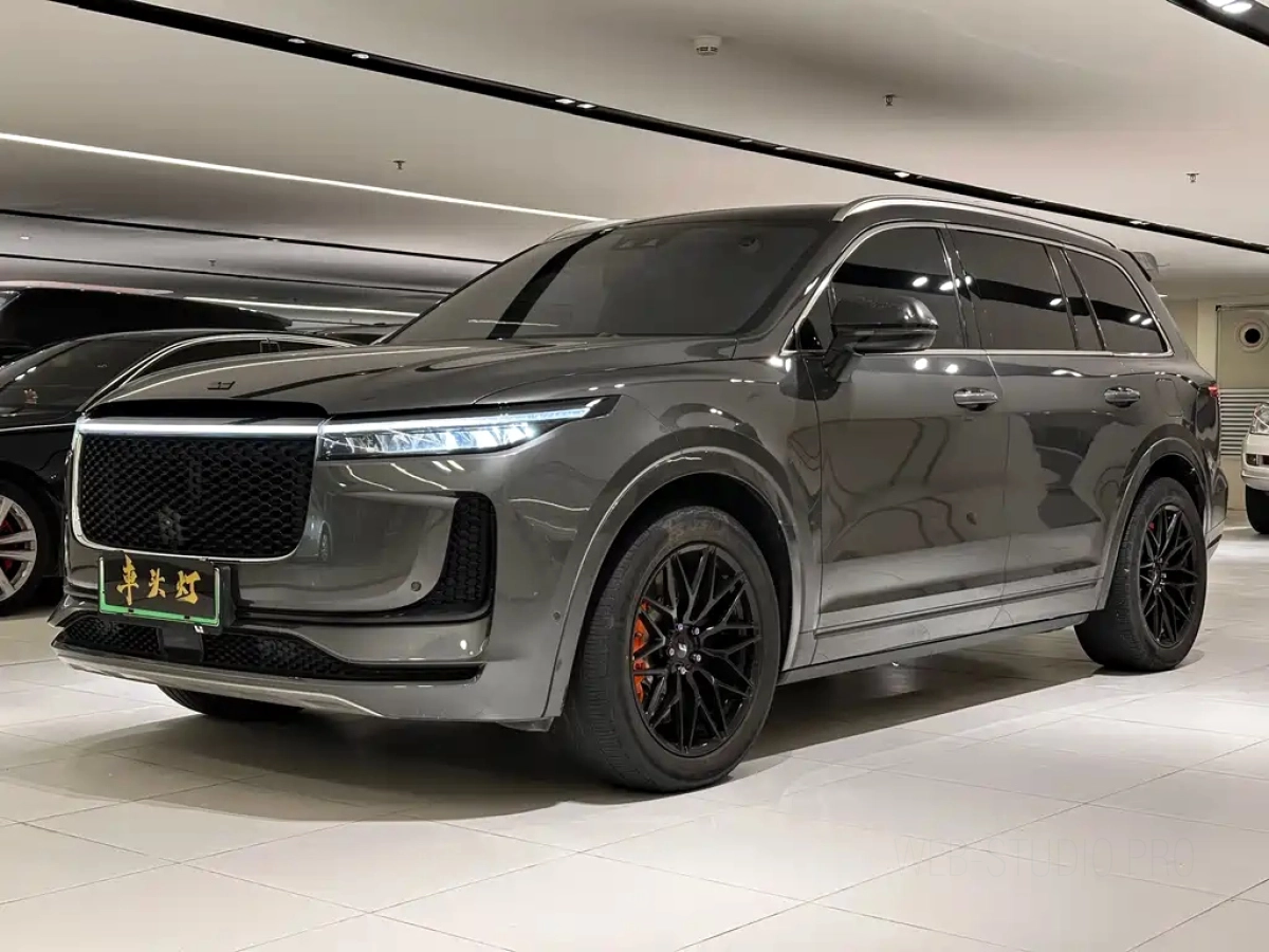 LI AUTO ONE  2020