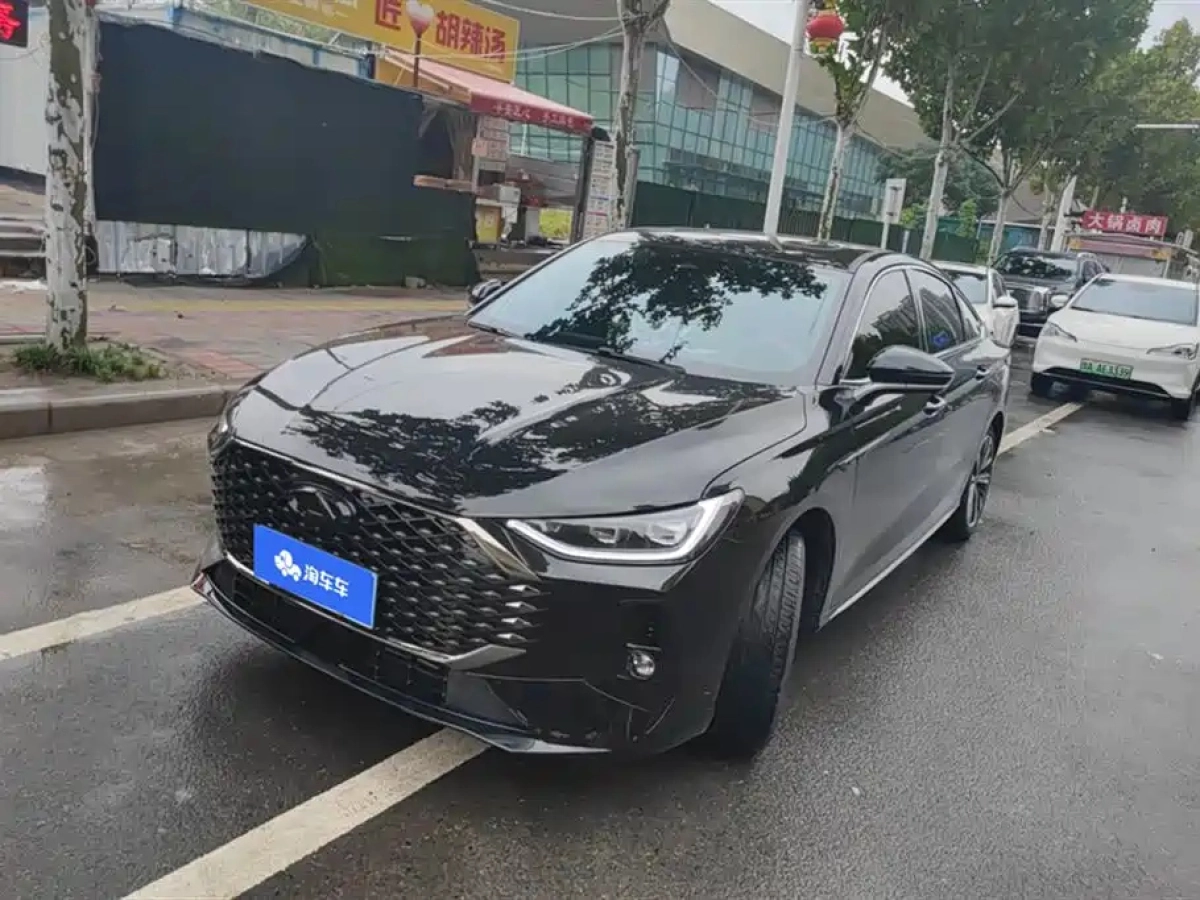 CHERY OTHER  2025