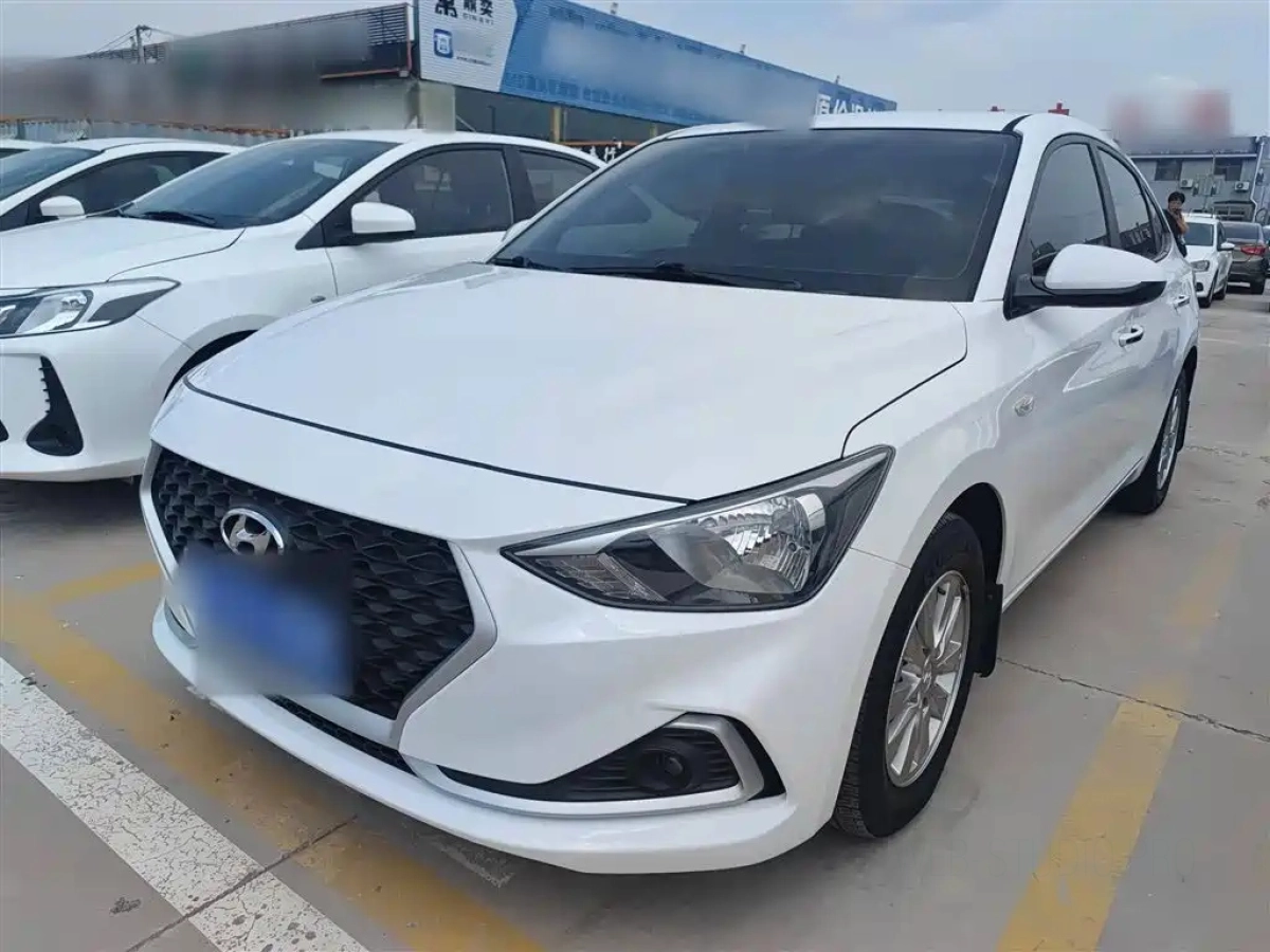 HYUNDAI CELESTA  2018
