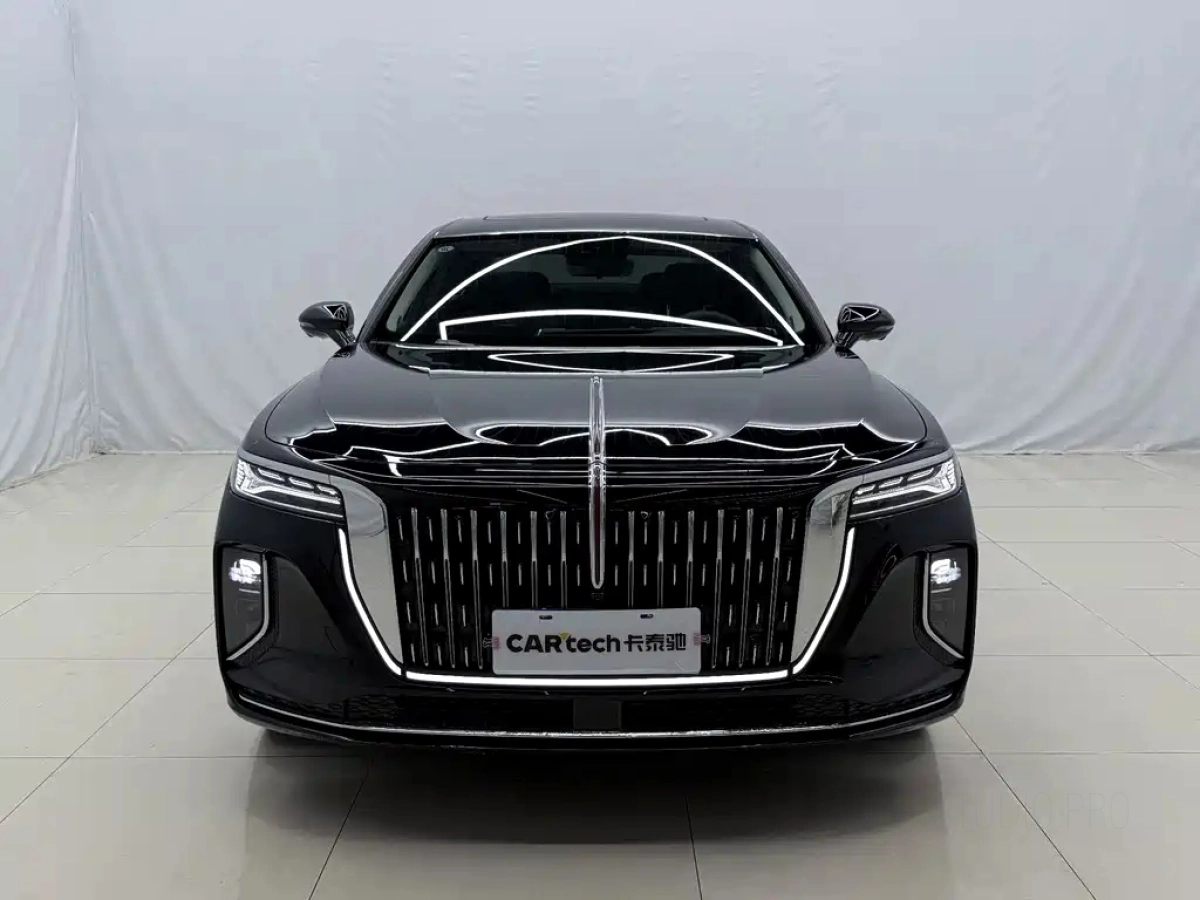 HONGQI H9