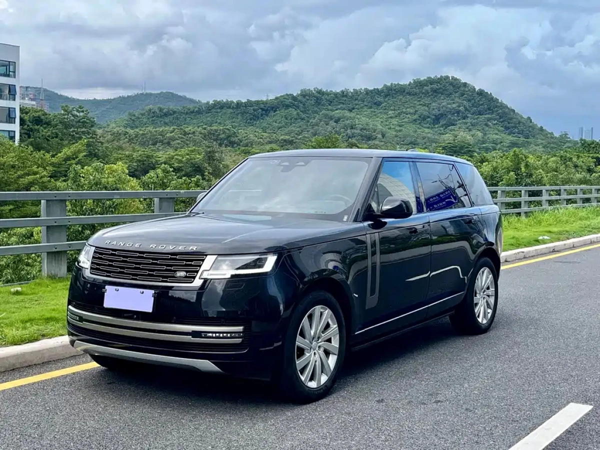 LAND ROVER RANGE ROVER  2023