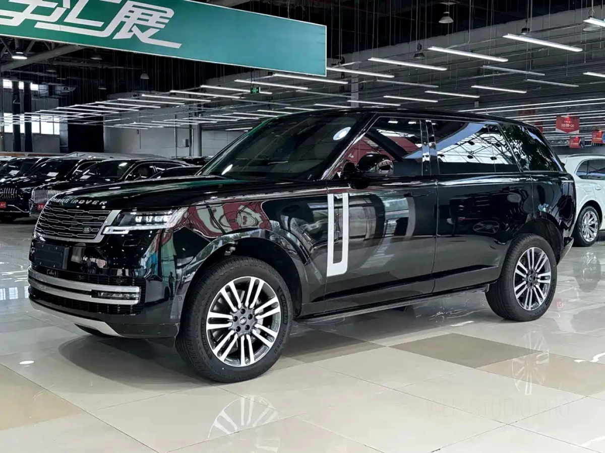 LAND ROVER RANGE ROVER  2023