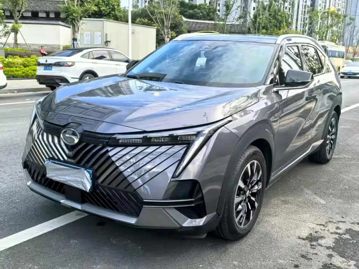 TRUMPCHI COOL  2022