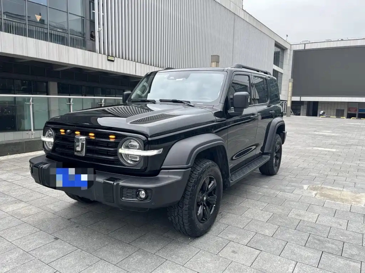 TANK 300  2023