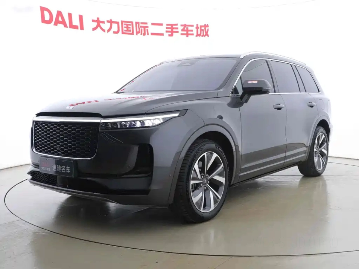 LI AUTO ONE  2021