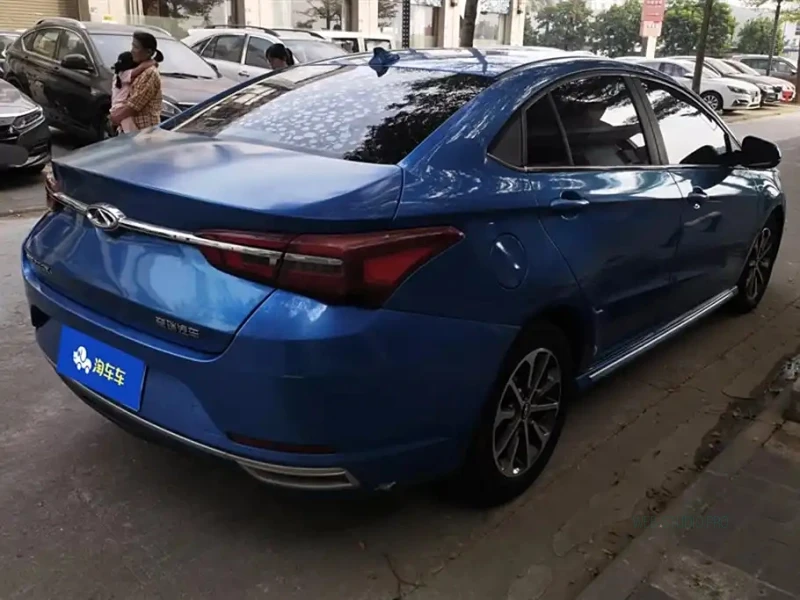 CHERY ARRIZO GX