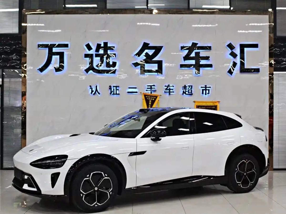 XIAOMI AUTO OTHER
