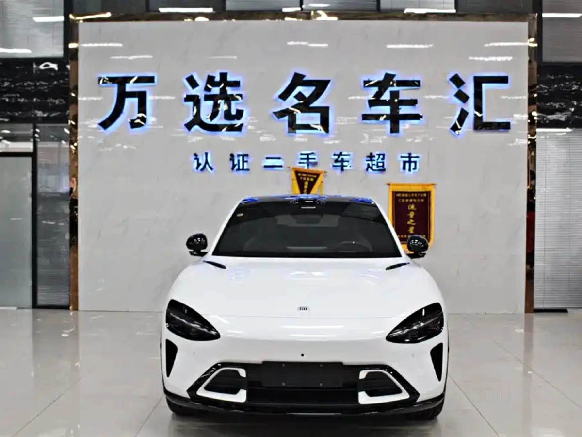 XIAOMI AUTO OTHER