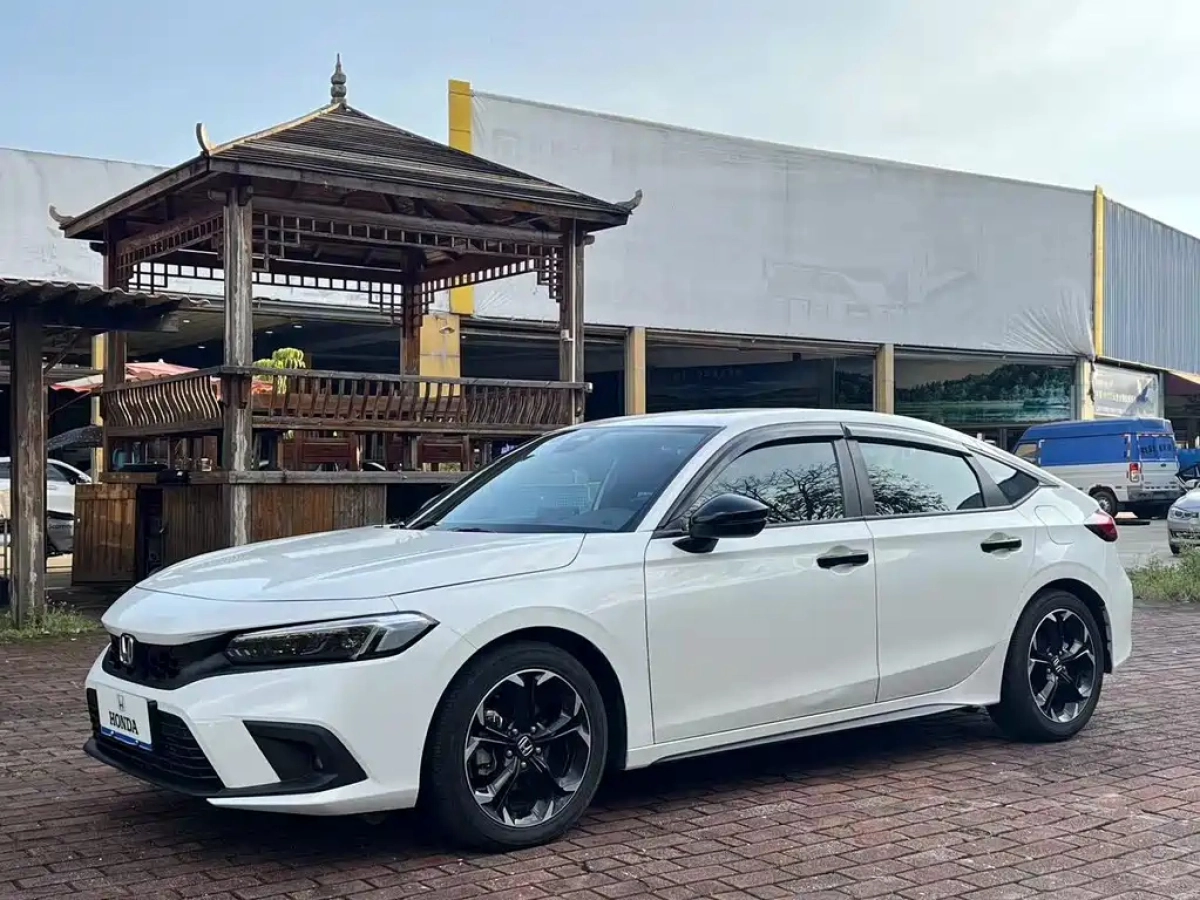 HONDA CIVIC  2023