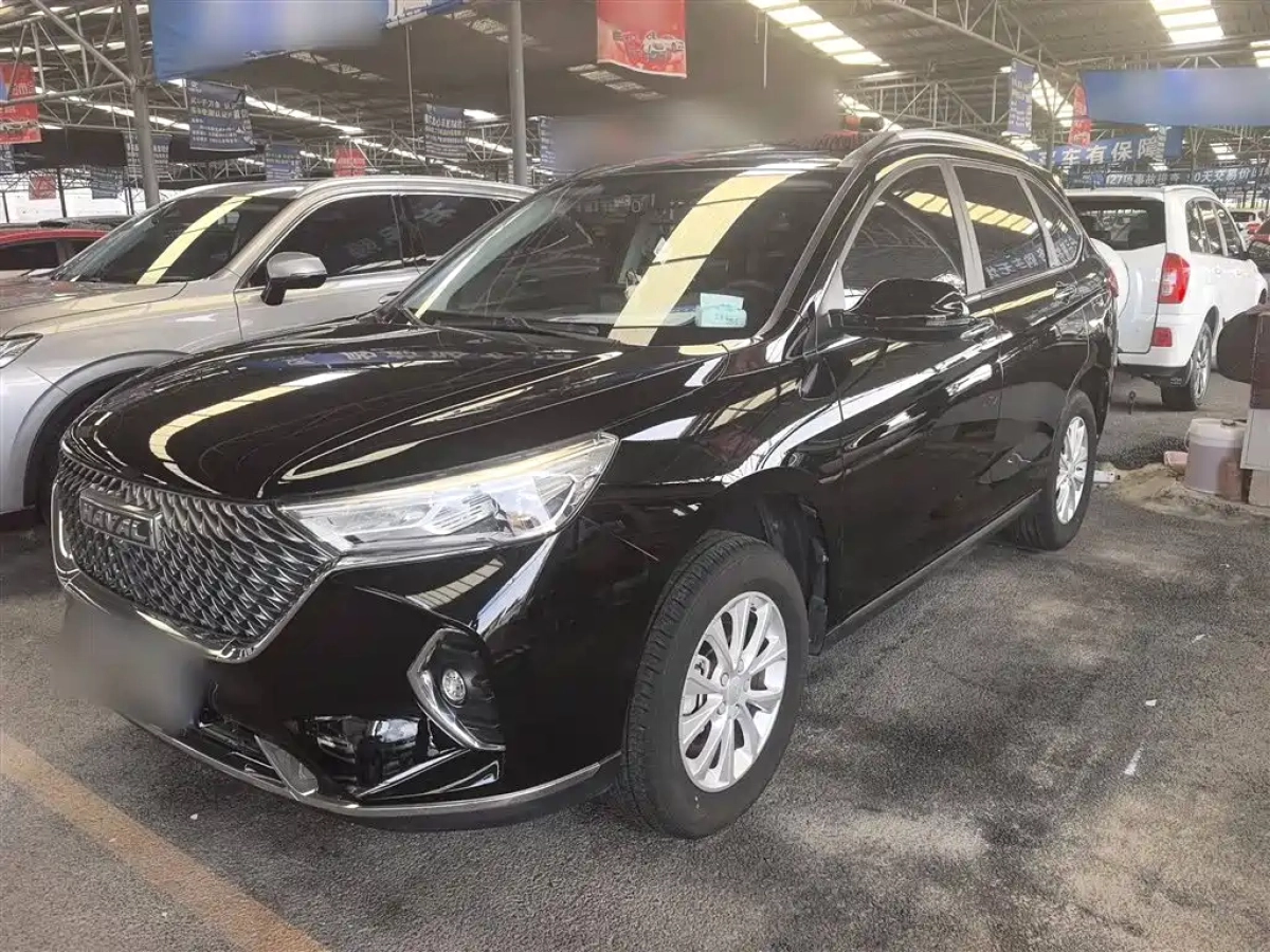HAVAL M6  2023