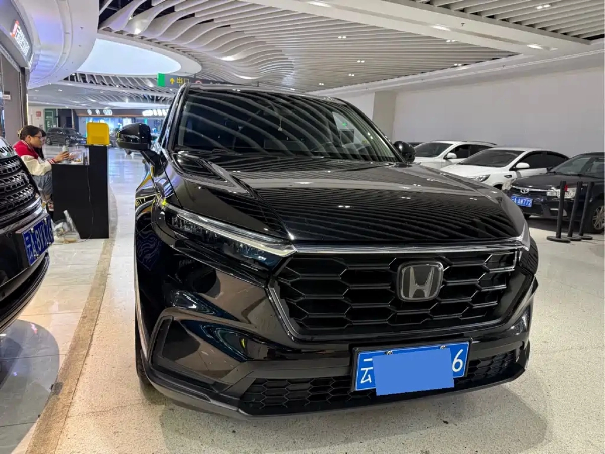 HONDA CR-V  2023