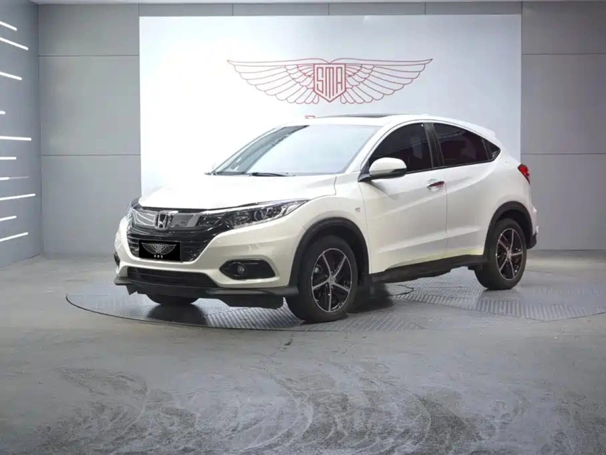 HONDA VEZEL  2020