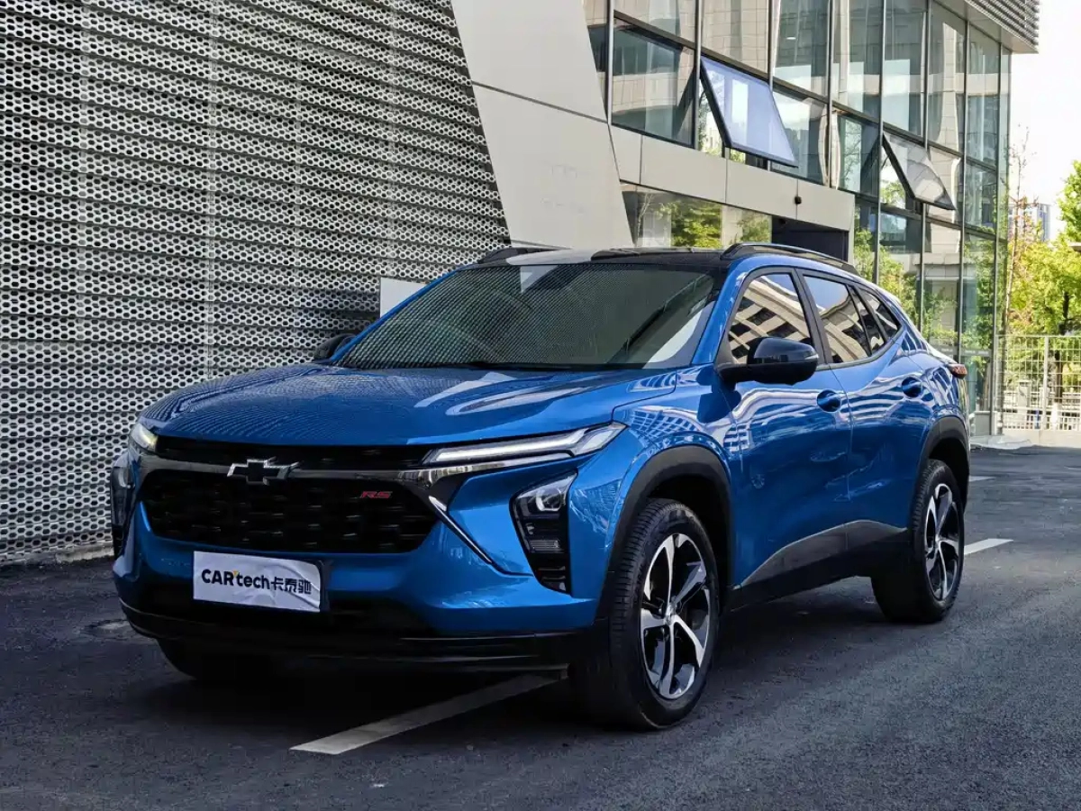 CHEVROLET 星迈罗  2022