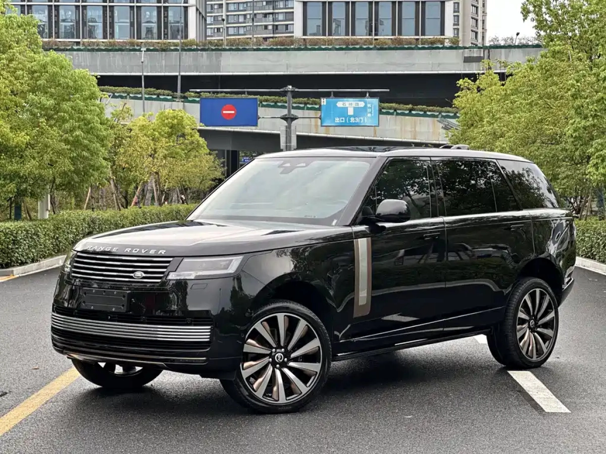 LAND ROVER RANGE ROVER  2023
