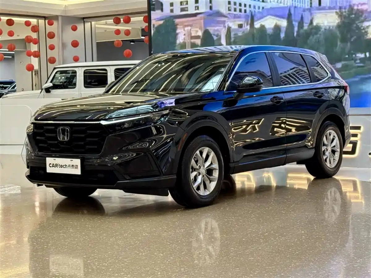 HONDA CR-V  2023