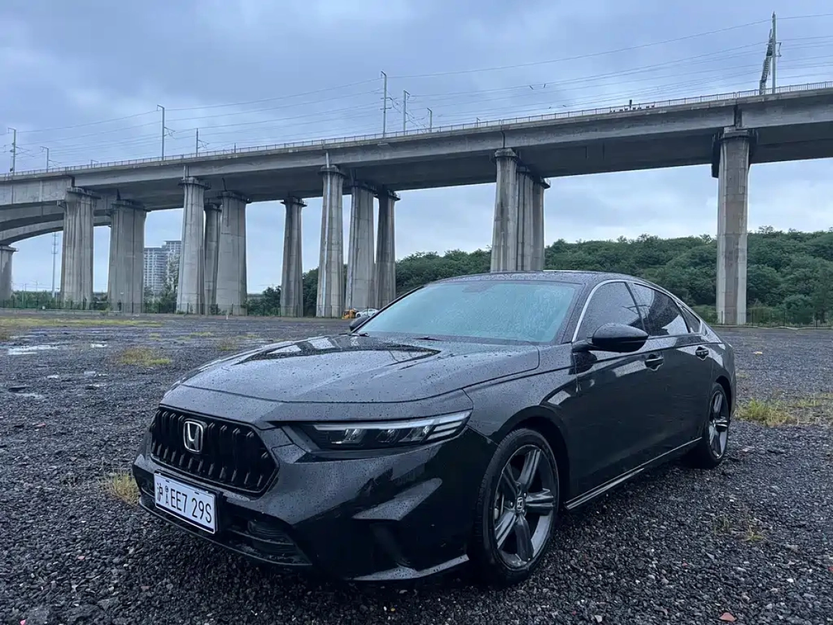 HONDA INSPIRE  2023