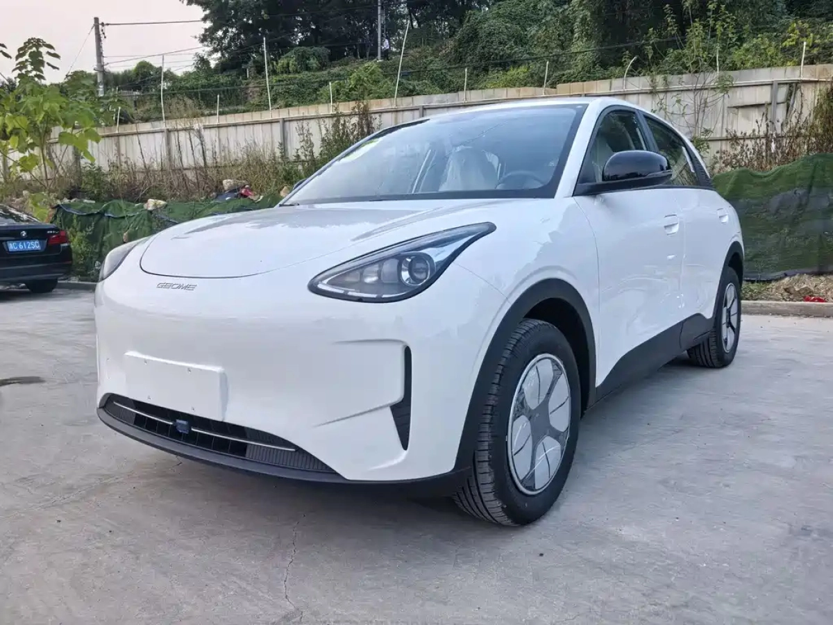 GEELY AUTO XINGYUAN  2025