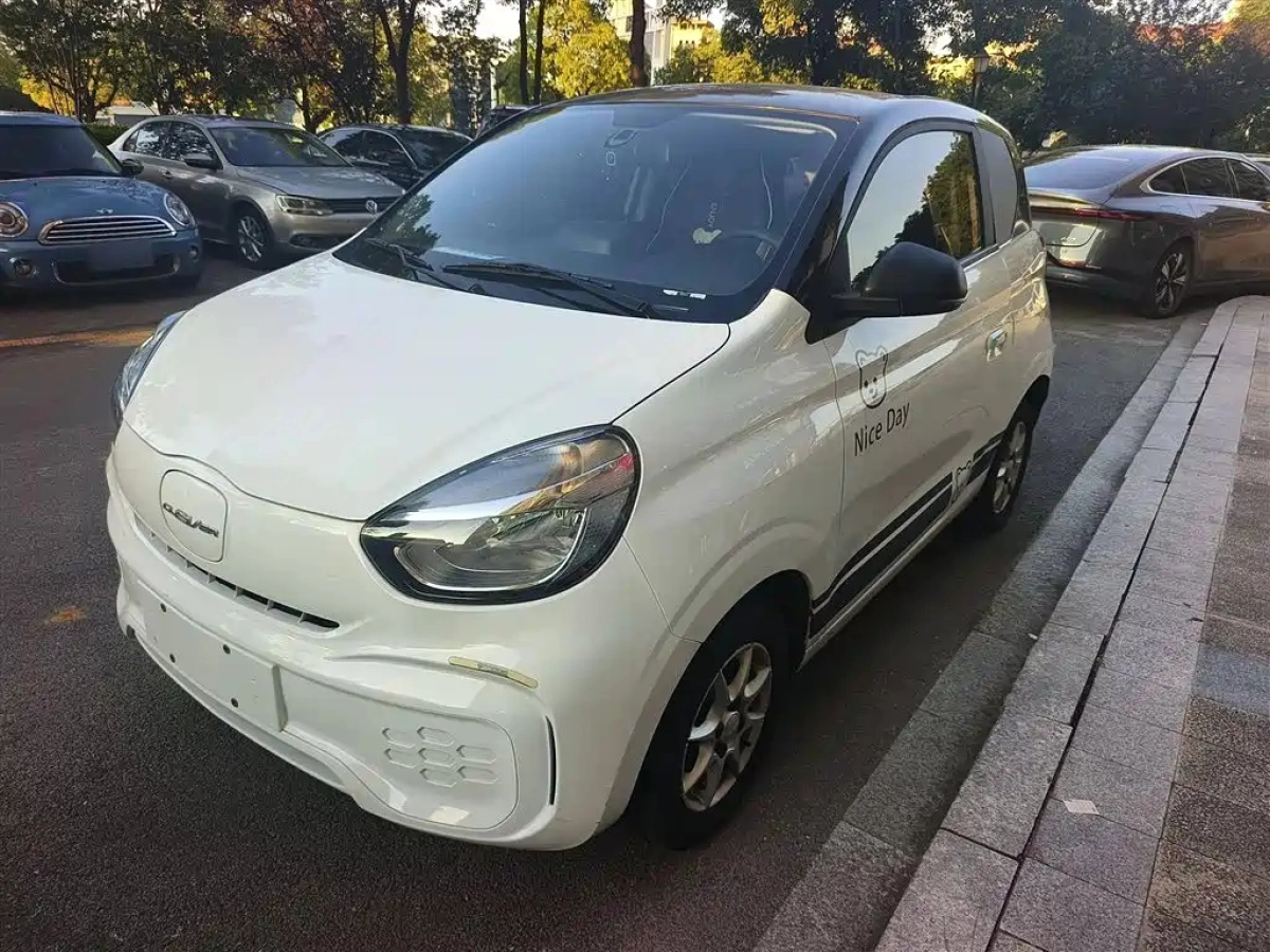 ROEWE CLEVER CLEVER  2022
