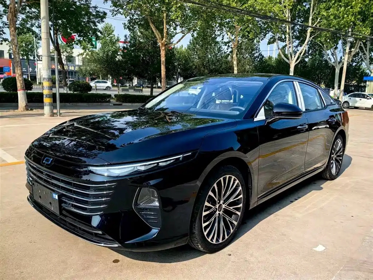BESTURN B70  2024