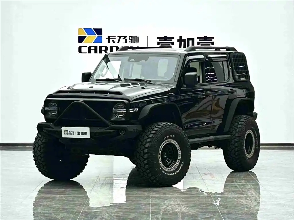 TANK 300  2023