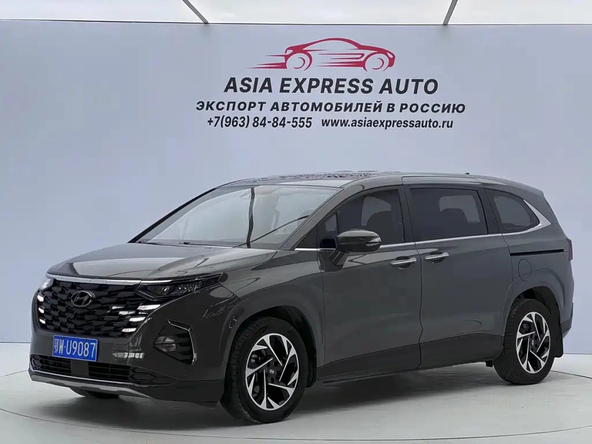 HYUNDAI &#24211;&#26031;&#36884;