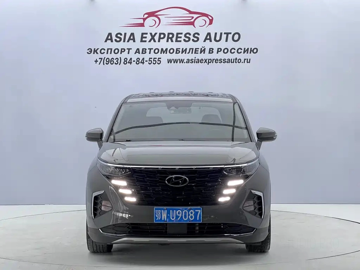 HYUNDAI &#24211;&#26031;&#36884;