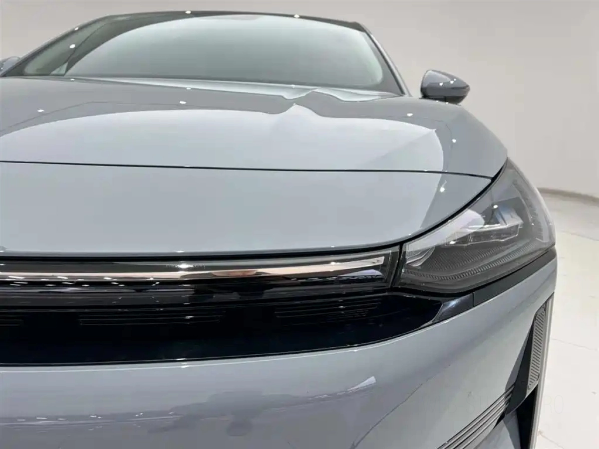 GEELY GALAXY GALAXY L6