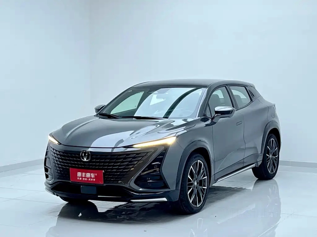 CHANGAN UNI-T  2023