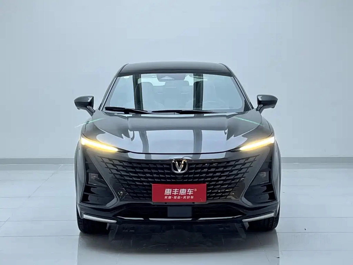 CHANGAN UNI-T