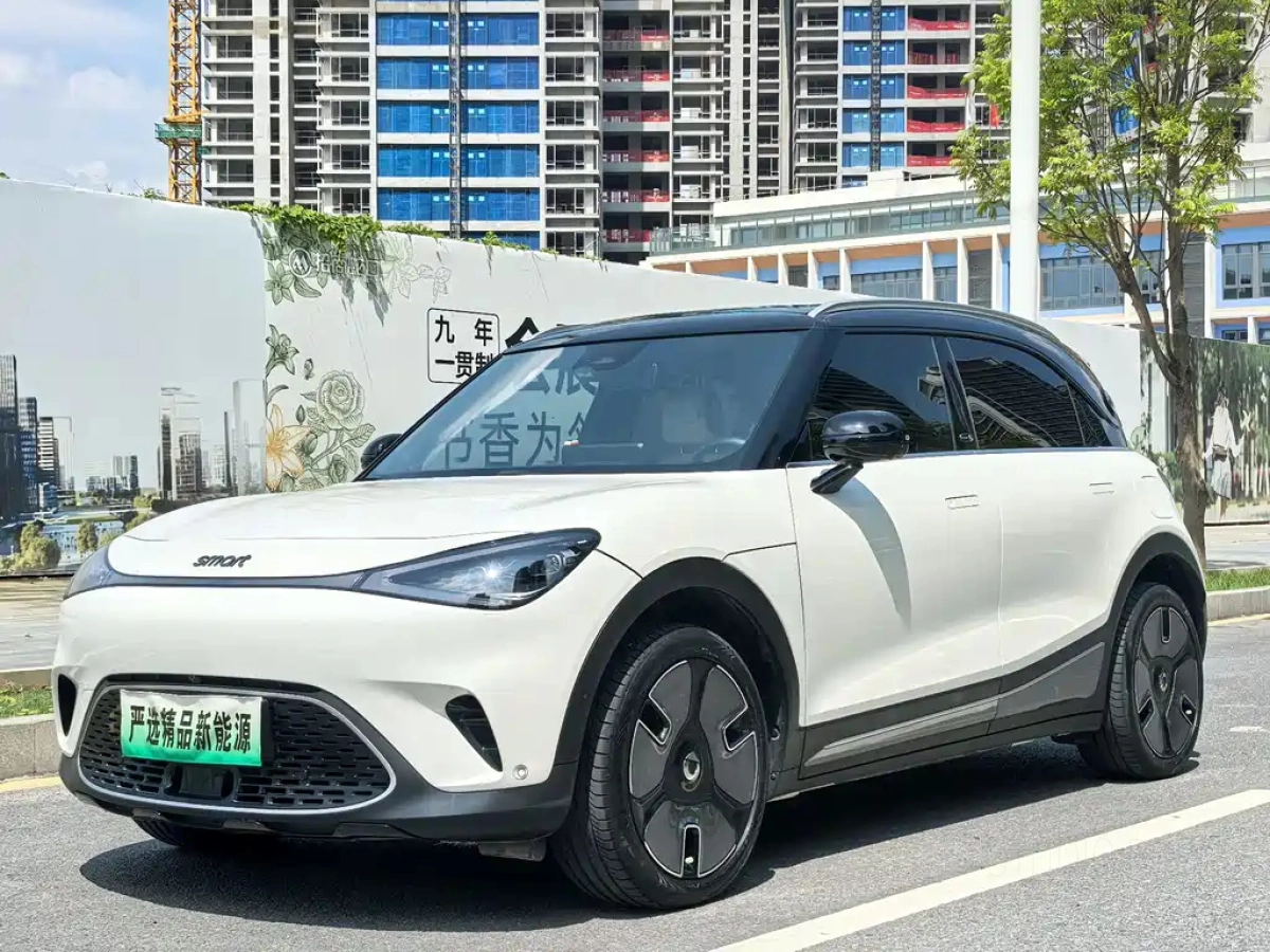 SMART &#31934;&#28789;